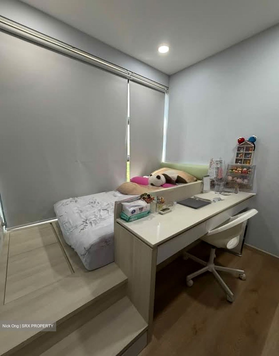Westwood Residences (D22), Condominium #530501141